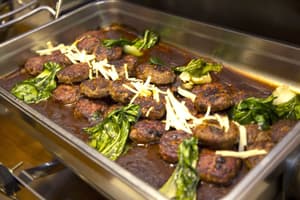 thumbnail: Buffet