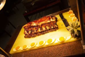 thumbnail: Buffet