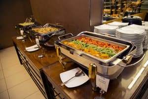 thumbnail: Buffet