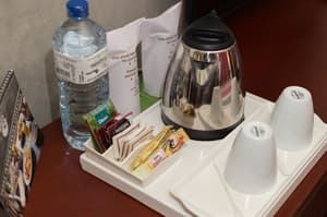 thumbnail: Room amenity