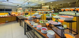 thumbnail: Buffet