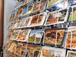thumbnail: Gift shop