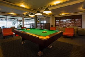 thumbnail: Billiards
