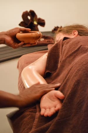 thumbnail: Spa treatment