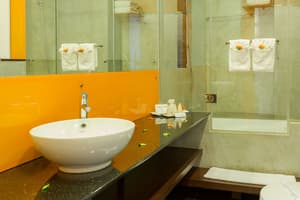 thumbnail: Bathroom
