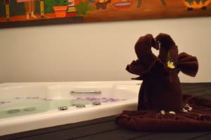 thumbnail: Treatment room