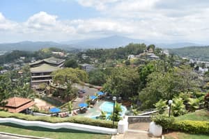 thumbnail: View from property