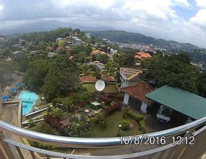 thumbnail: View from property