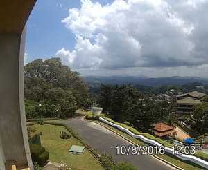 thumbnail: View from property