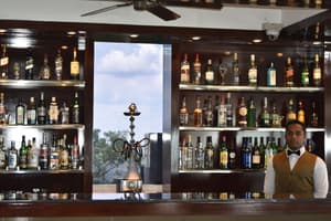 thumbnail: Bar (on property)