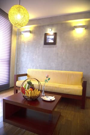 thumbnail: Living area