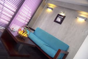 thumbnail: Living area