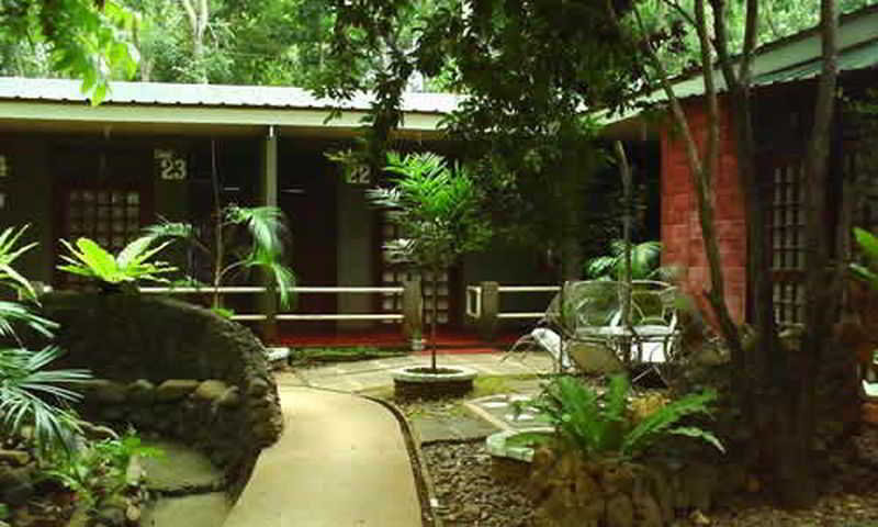 General view