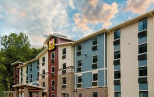 My Place Hotel - Huntersville, NC