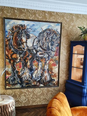 thumbnail: Interior