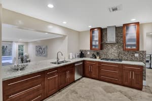 thumbnail: Private kitchen