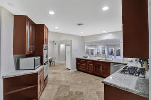 thumbnail: Private kitchen