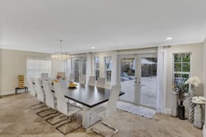 thumbnail: Dining room