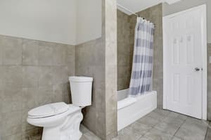 thumbnail: Bathroom shower