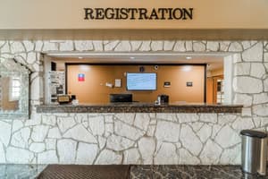 thumbnail: Reception