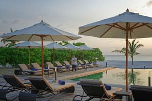 thumbnail: Outdoor pool