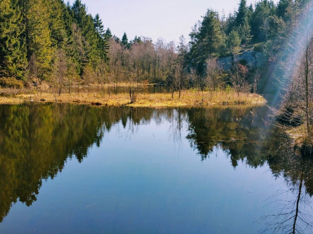 Water view