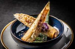 thumbnail: Food and drink