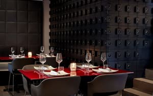 thumbnail: Restaurant