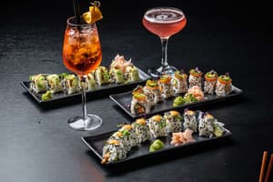 thumbnail: Restaurant