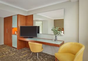 thumbnail: Room amenity