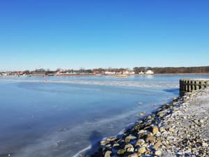 thumbnail: Water view