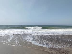 thumbnail: Water view