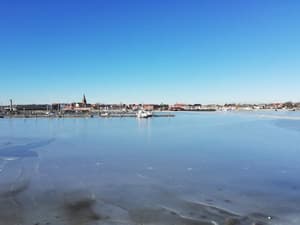 thumbnail: Water view