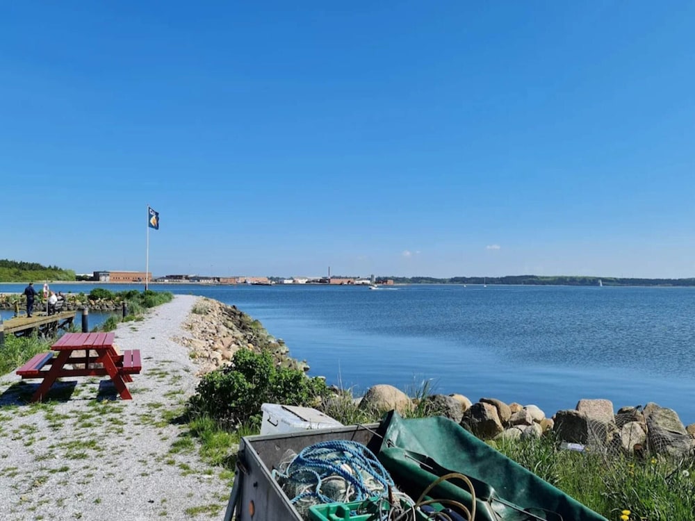 Water view