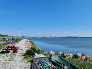 thumbnail: Water view