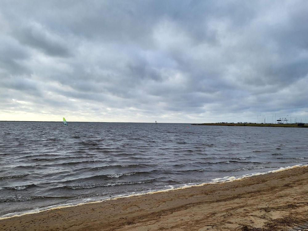 Water view
