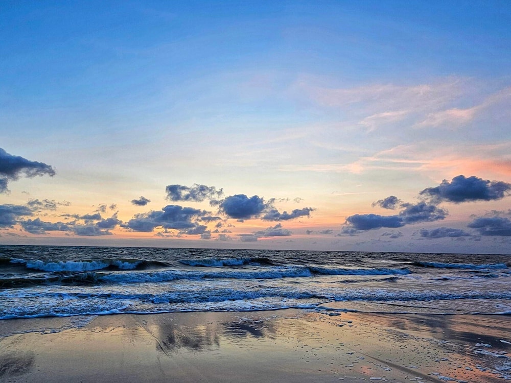 Water view