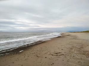 thumbnail: Water view