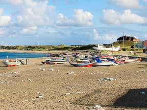 thumbnail: Beach