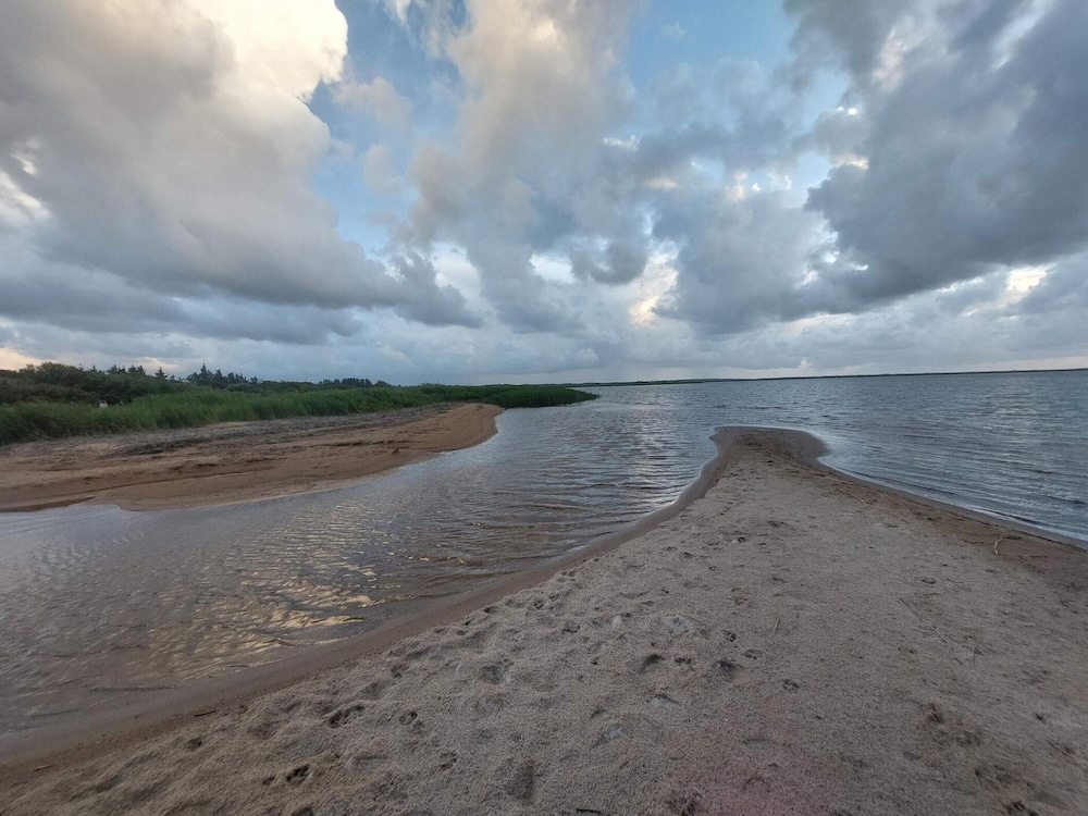 Water view