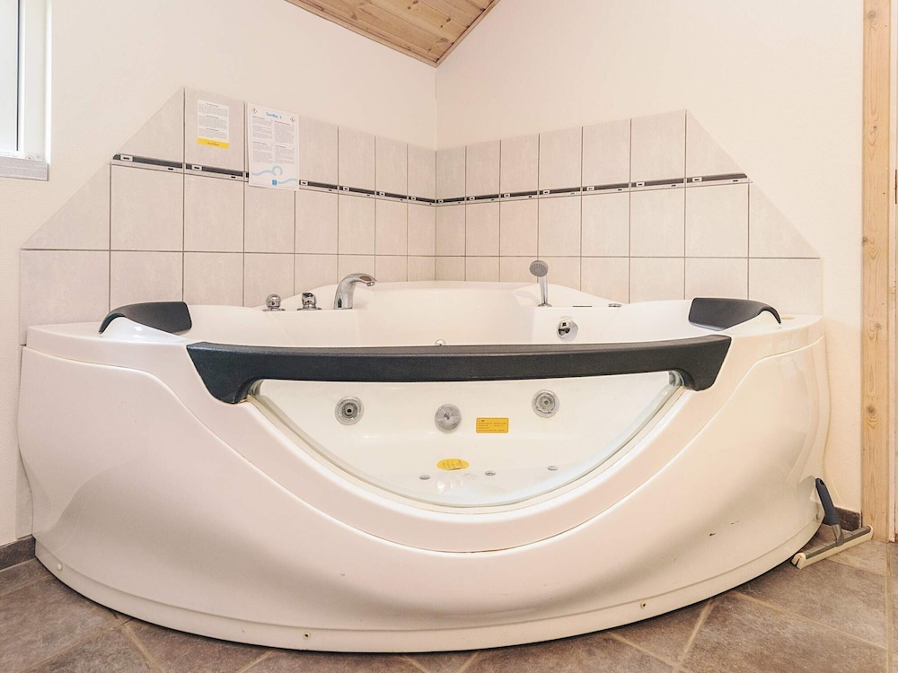 Spa treatment