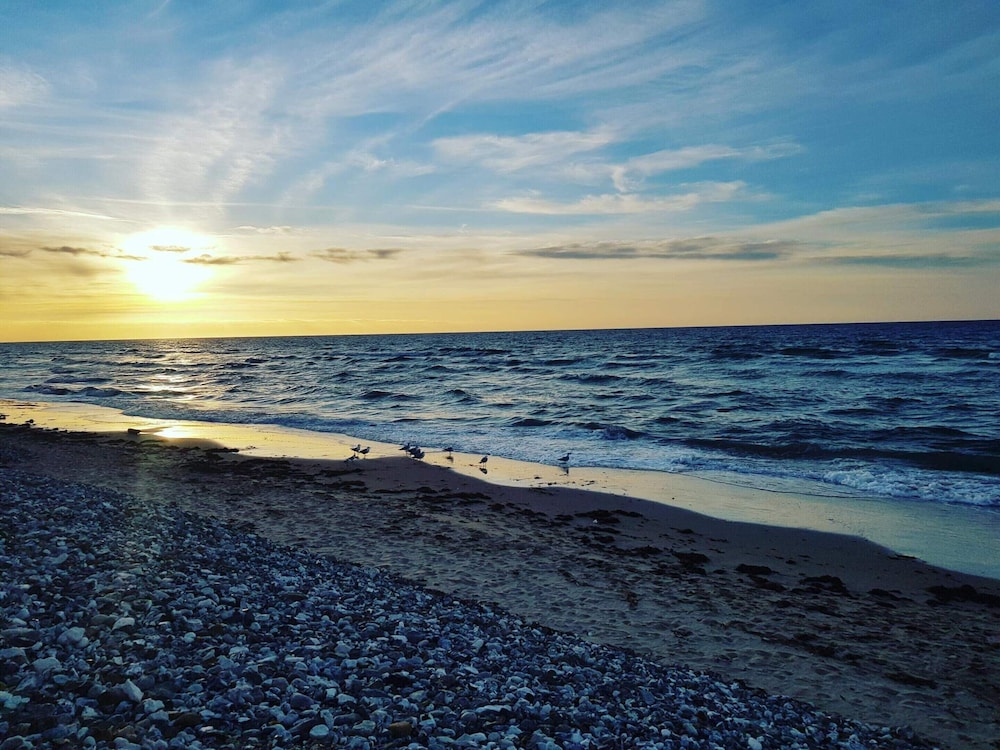 Water view