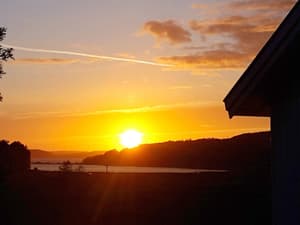 thumbnail: View from property