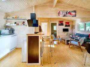 thumbnail: Interior