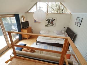 thumbnail: Interior