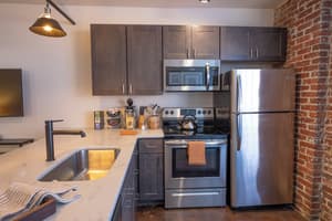 thumbnail: Private kitchen