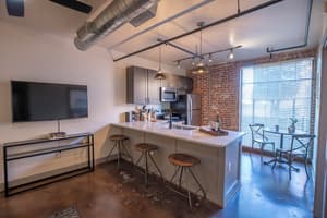 thumbnail: Private kitchen