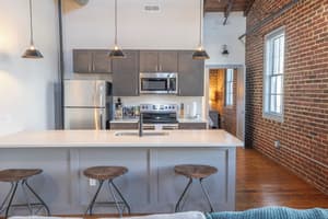 thumbnail: Private kitchen