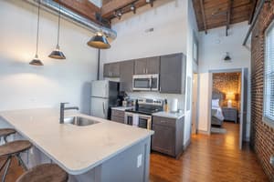 thumbnail: Private kitchen