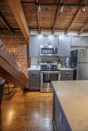 thumbnail: Private kitchen
